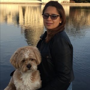 Meet your Posher, Luz